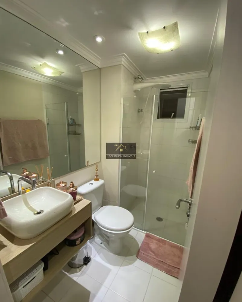 Apartamento, 2 quartos, 57 m² - Foto 2