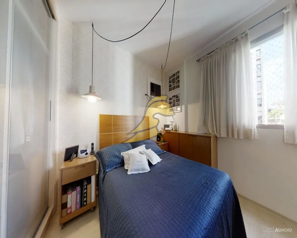Apartamento, 3 quartos, 110 m² - Foto 8