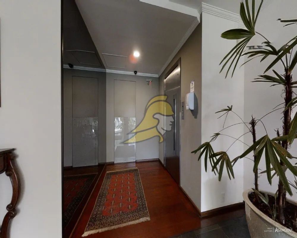 Apartamento, 3 quartos, 110 m² - Foto 10