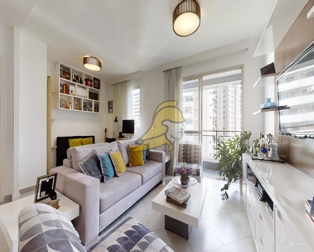 Apartamento, 3 quartos, 110 m² - Foto 11