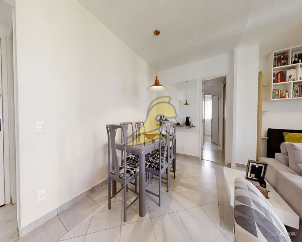 Apartamento, 3 quartos, 110 m² - Foto 5