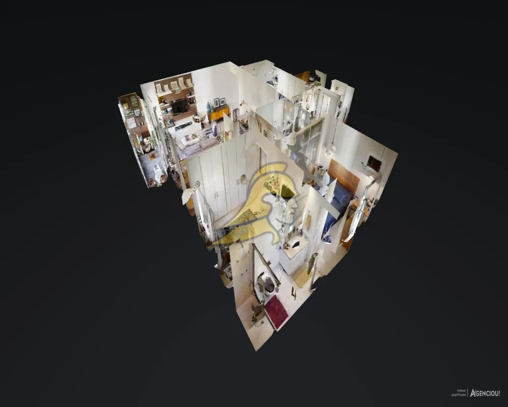 Apartamento, 3 quartos, 110 m² - Foto 7