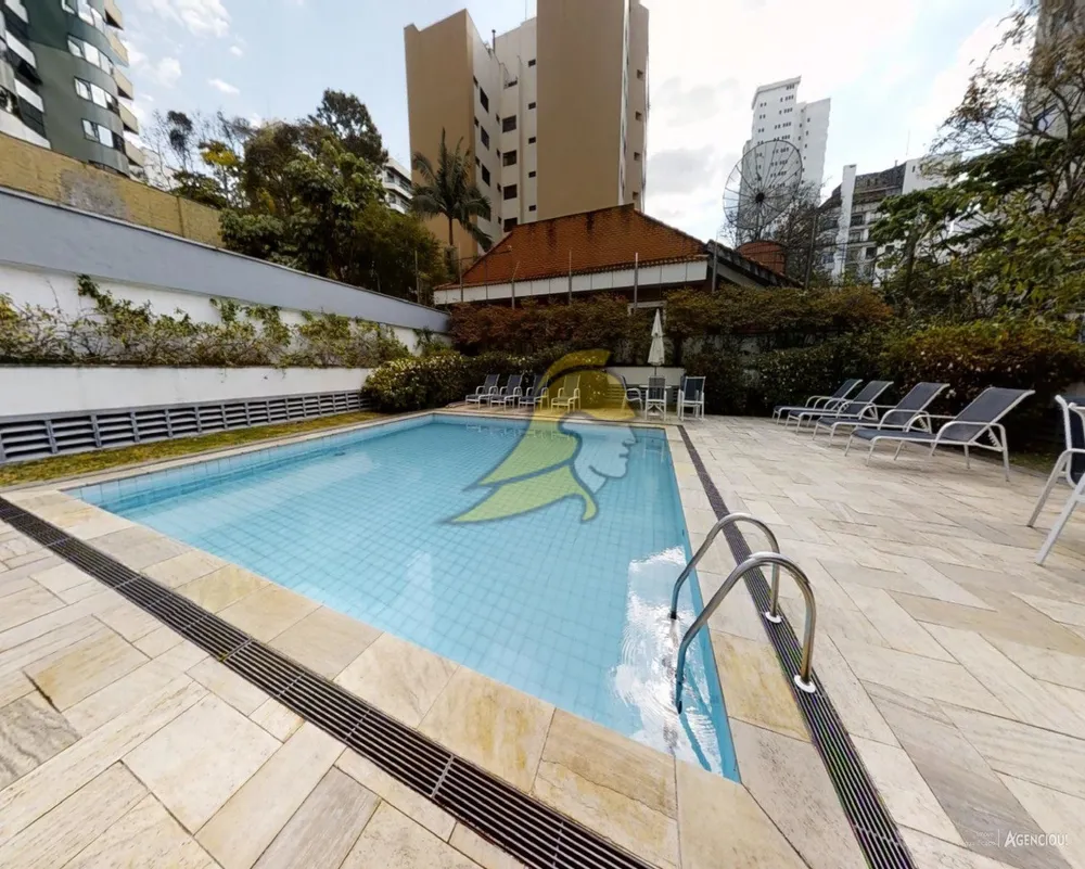 Apartamento, 3 quartos, 110 m² - Foto 9
