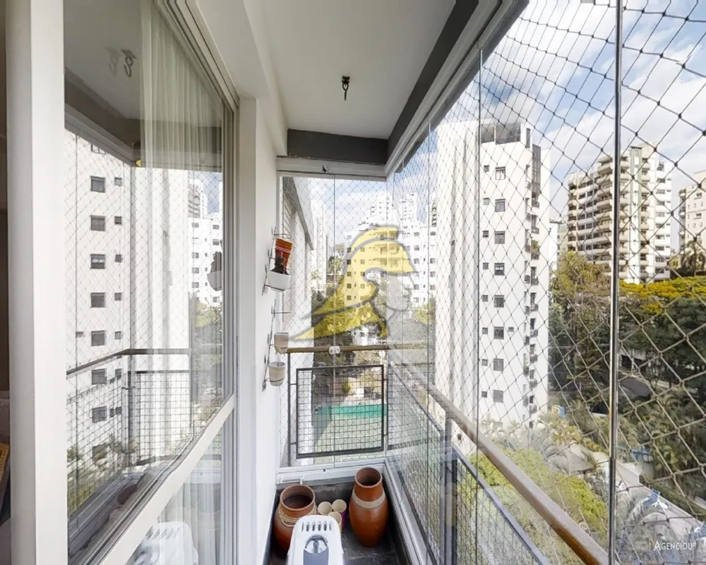 Apartamento, 3 quartos, 110 m² - Foto 6