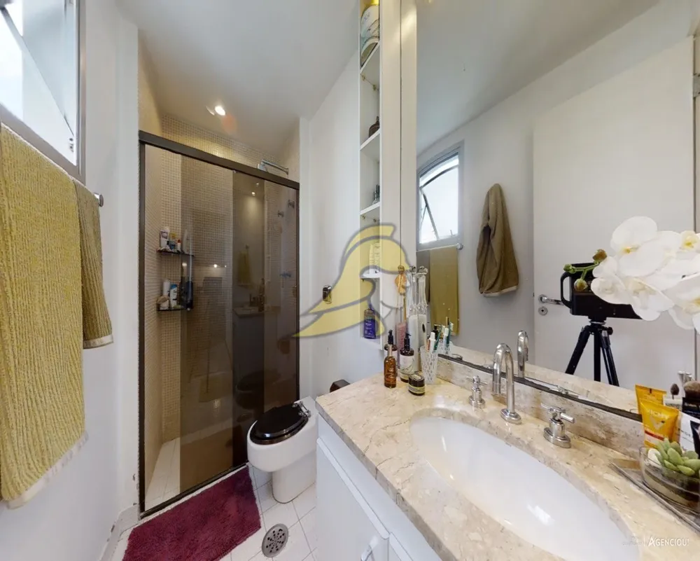 Apartamento, 3 quartos, 110 m² - Foto 12