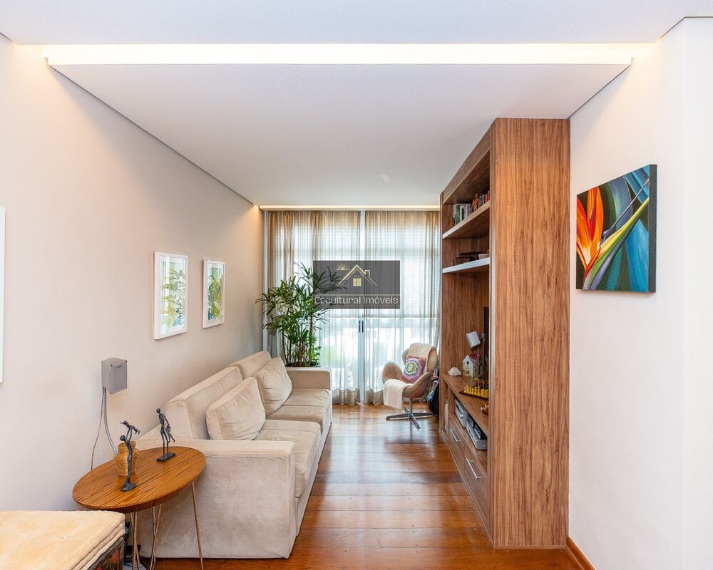 Apartamento, 3 quartos, 110 m² - Foto 1