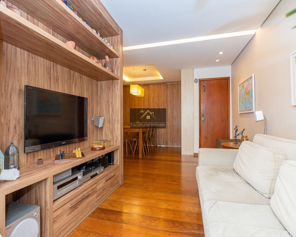 Apartamento, 3 quartos, 110 m² - Foto 5