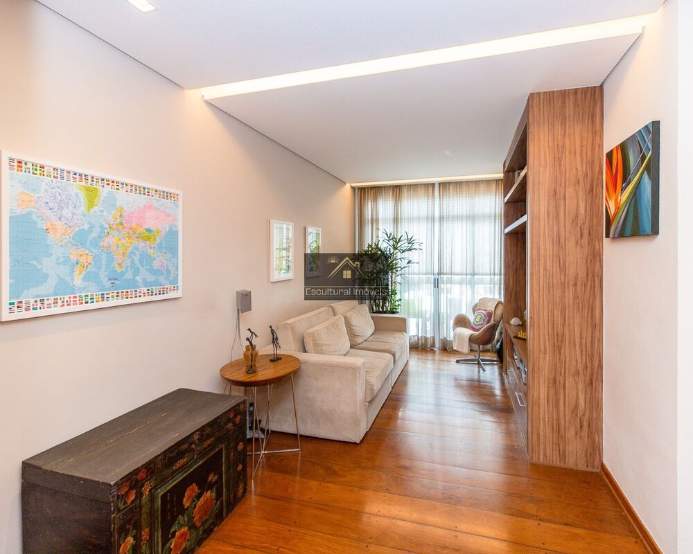 Apartamento, 3 quartos, 110 m² - Foto 16