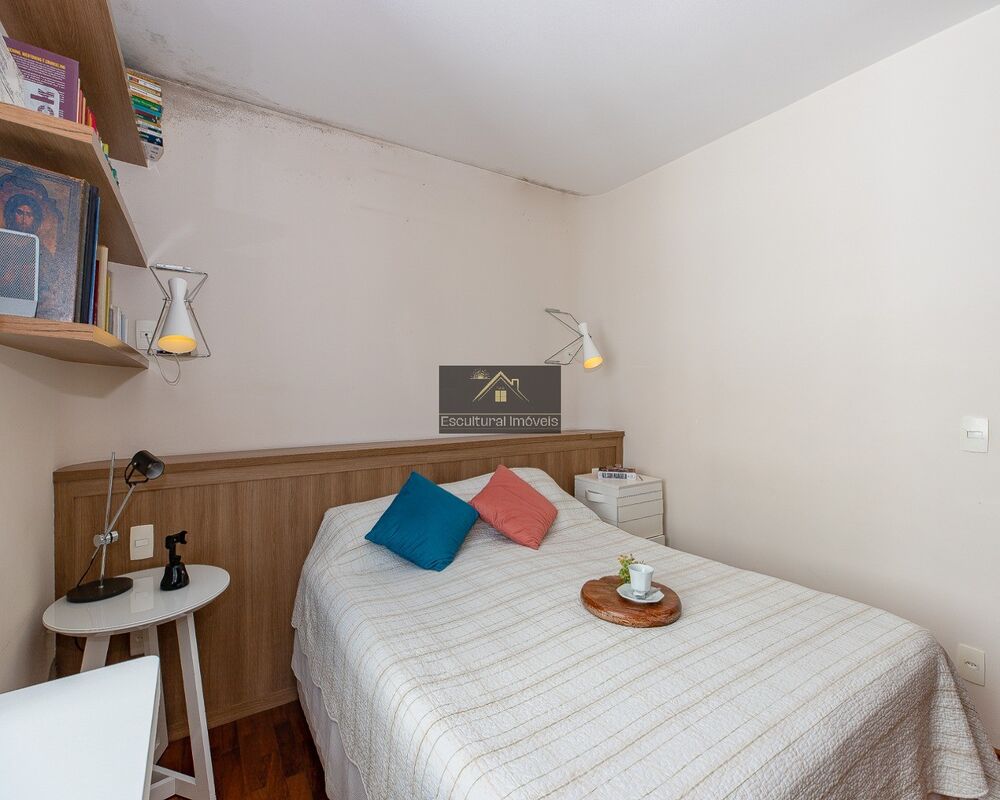 Apartamento, 3 quartos, 110 m² - Foto 17