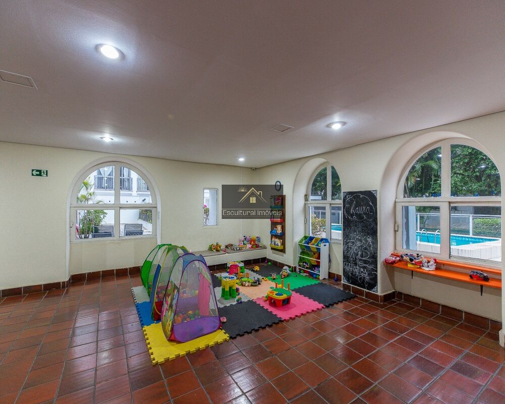 Apartamento, 3 quartos, 110 m² - Foto 19