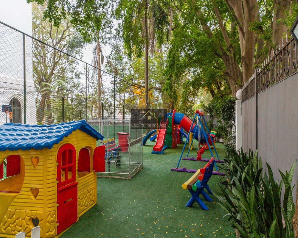 Apartamento, 3 quartos, 110 m² - Foto 4