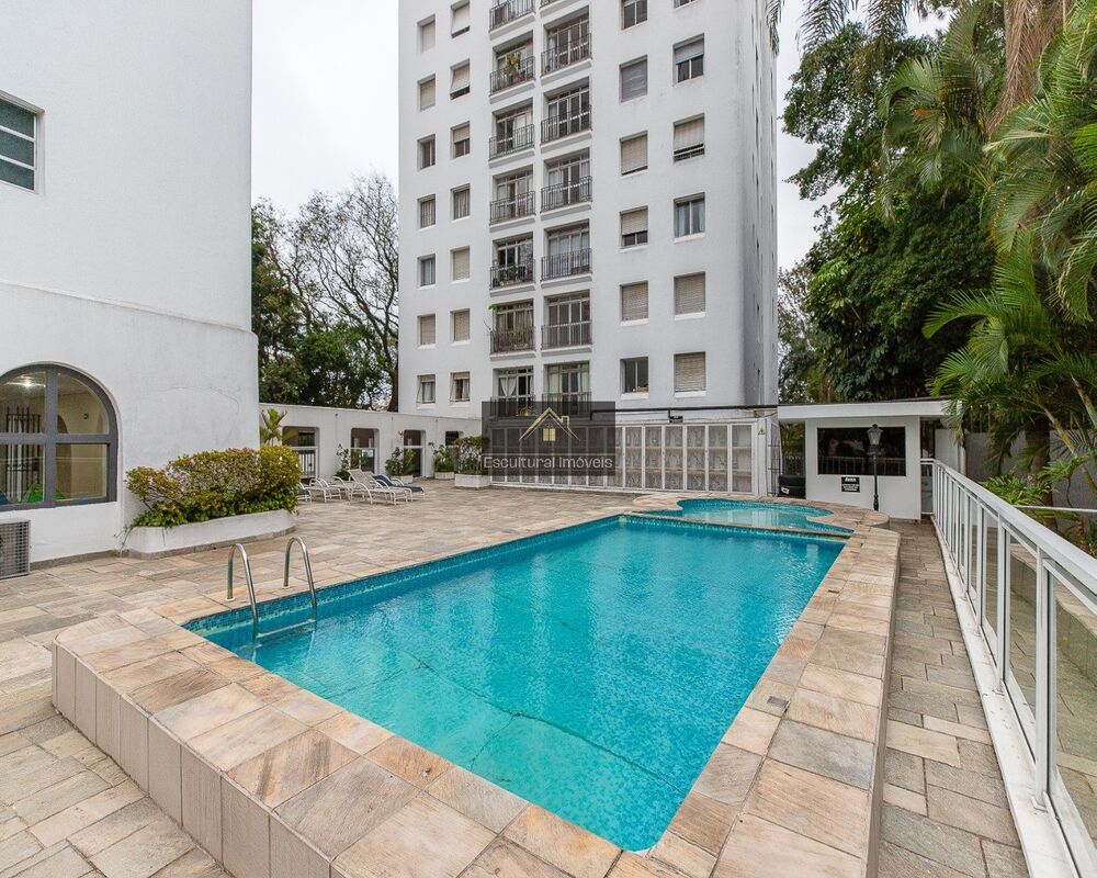 Apartamento, 3 quartos, 110 m² - Foto 3