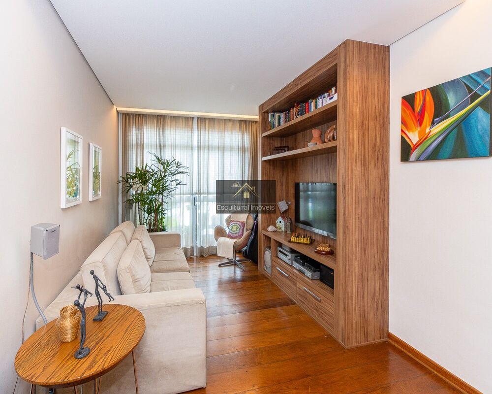 Apartamento, 3 quartos, 110 m² - Foto 7