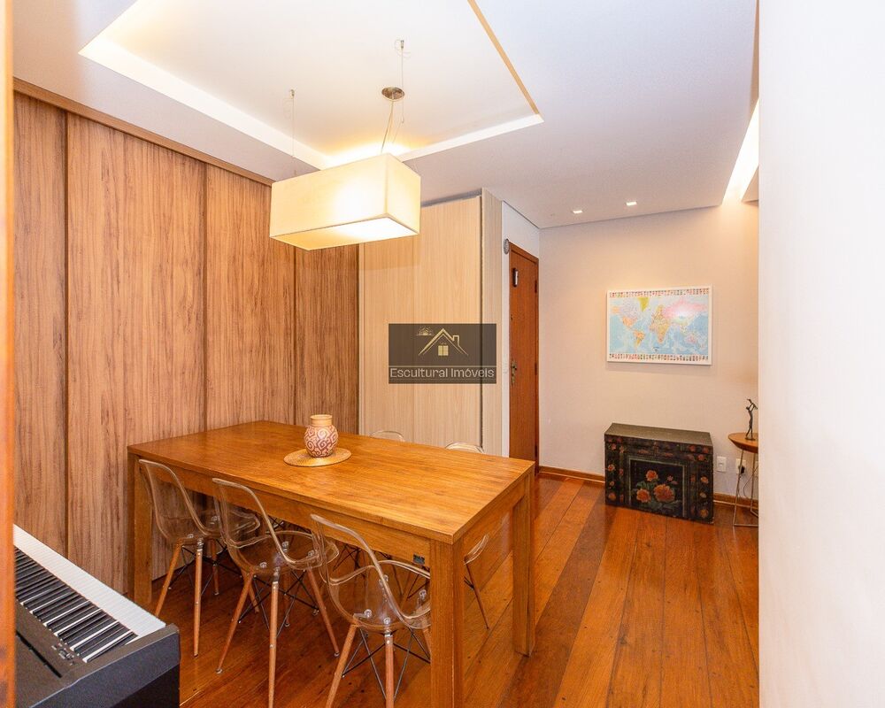 Apartamento, 3 quartos, 110 m² - Foto 13