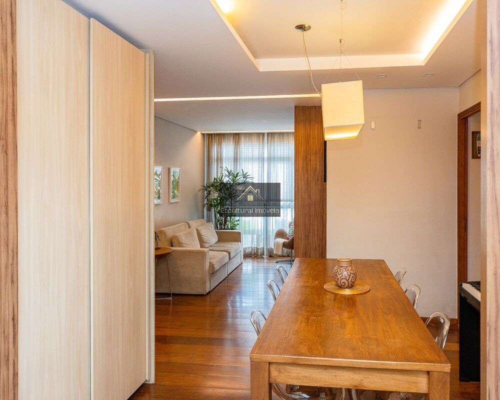 Apartamento, 3 quartos, 110 m² - Foto 8