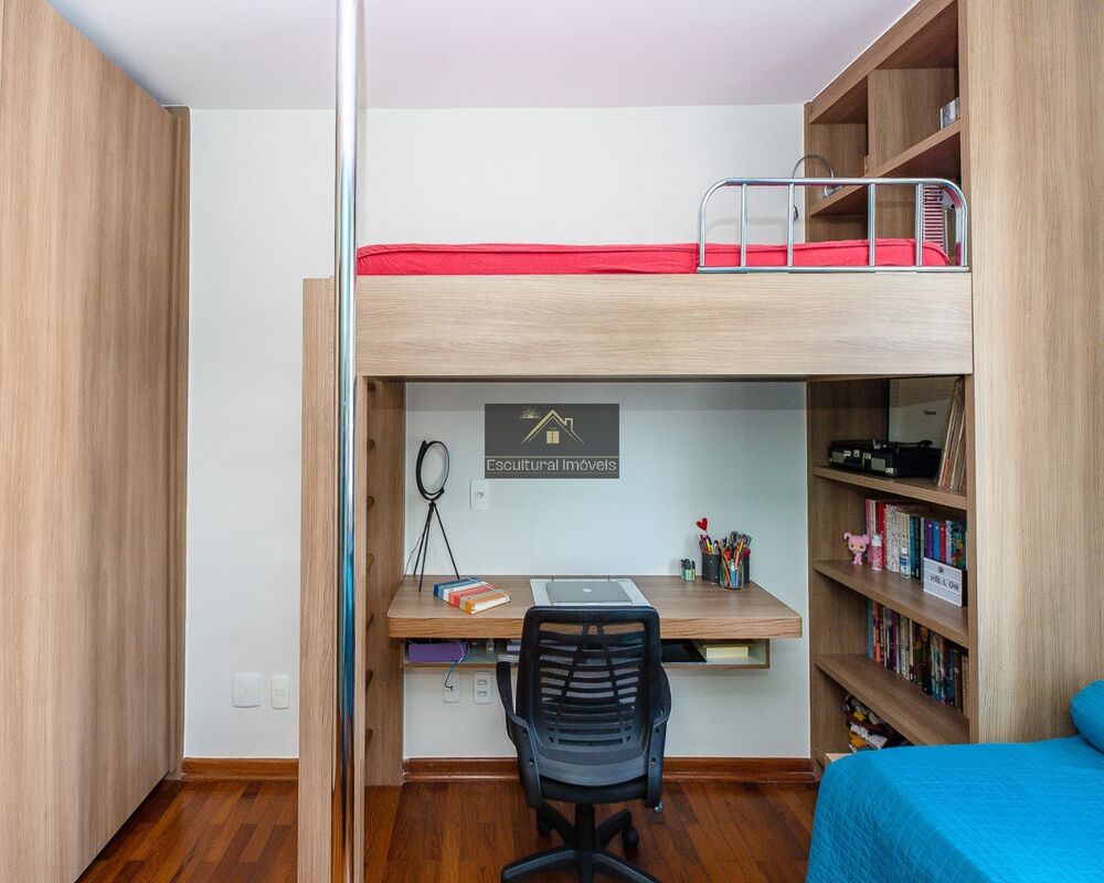 Apartamento, 3 quartos, 110 m² - Foto 20