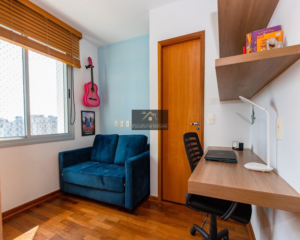 Apartamento, 3 quartos, 110 m² - Foto 15