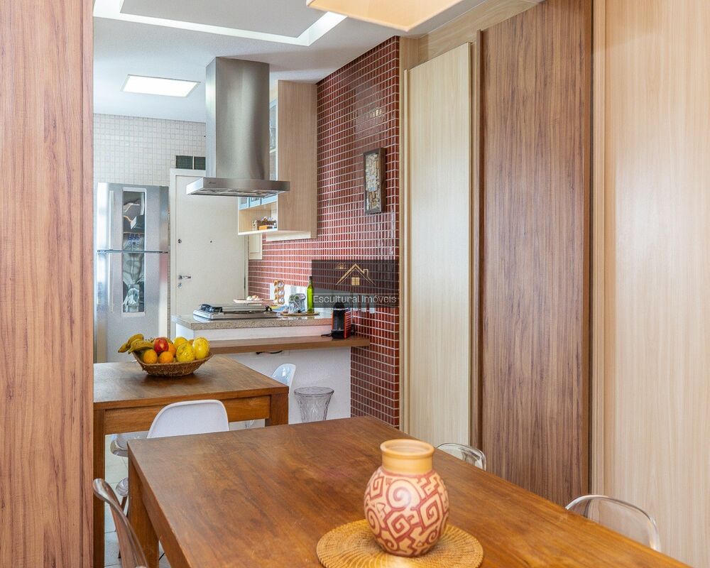Apartamento, 3 quartos, 110 m² - Foto 14