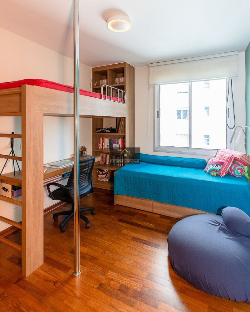 Apartamento, 3 quartos, 110 m² - Foto 12