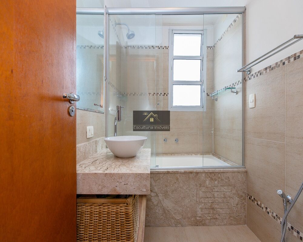 Apartamento, 3 quartos, 110 m² - Foto 9