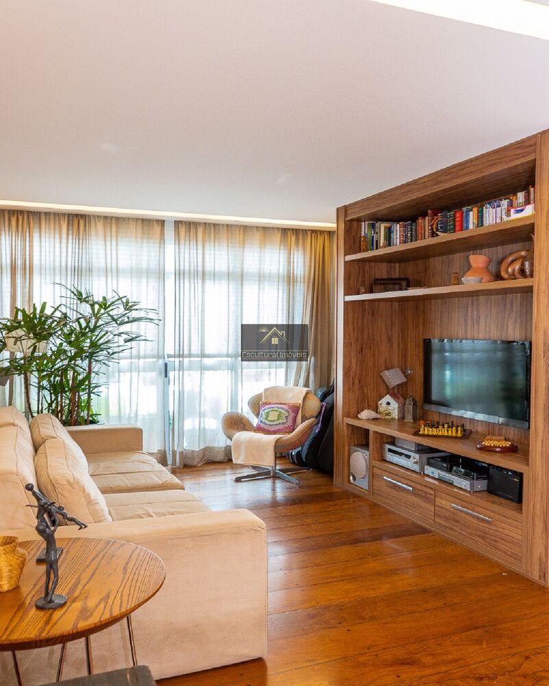 Apartamento, 3 quartos, 110 m² - Foto 10