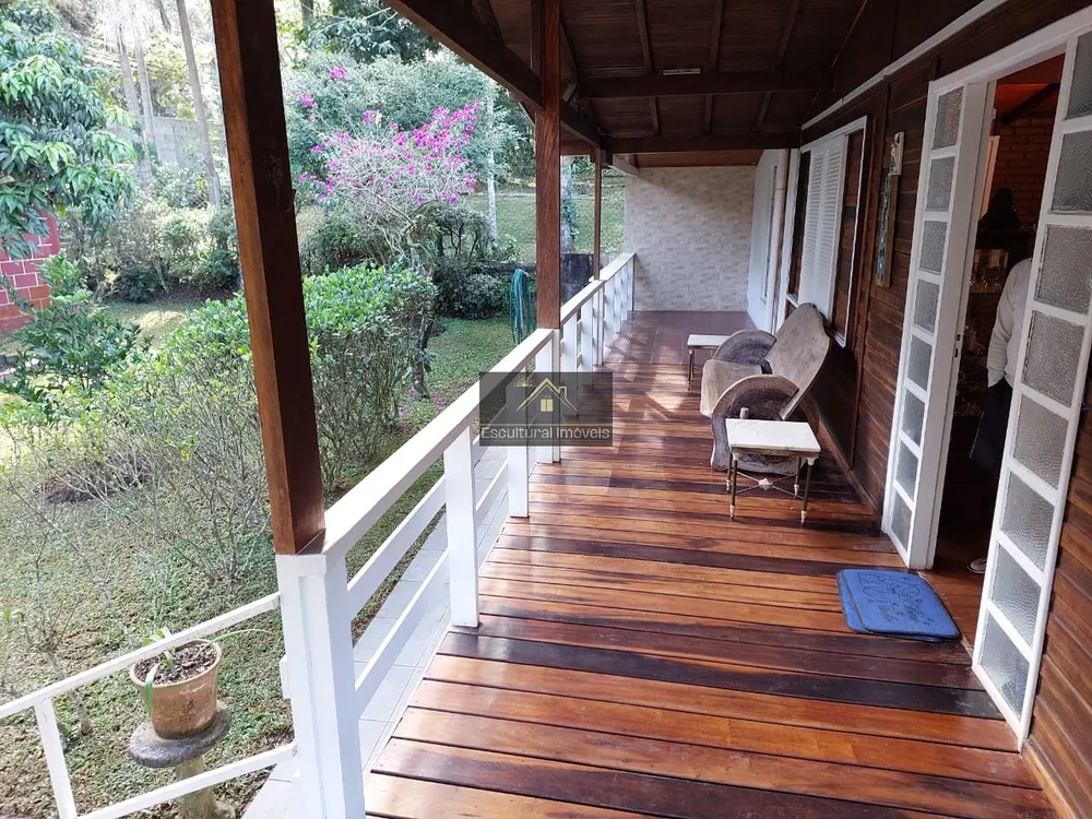 Chácara, 4 quartos - Foto 14