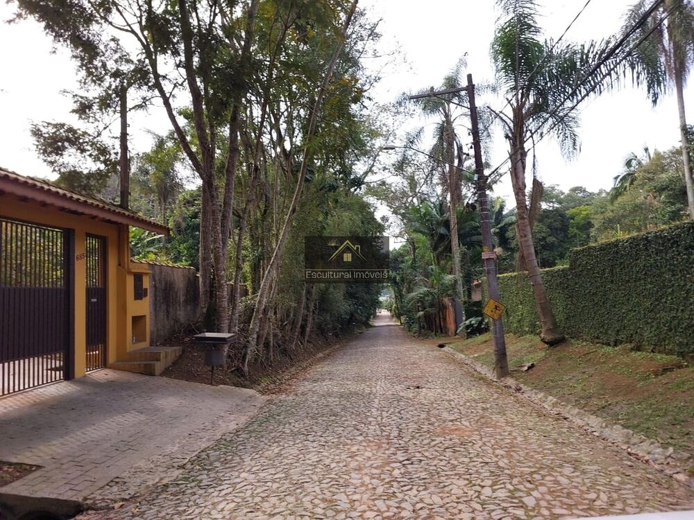 Chácara à venda com 4 quartos, 2000m² - Foto 1