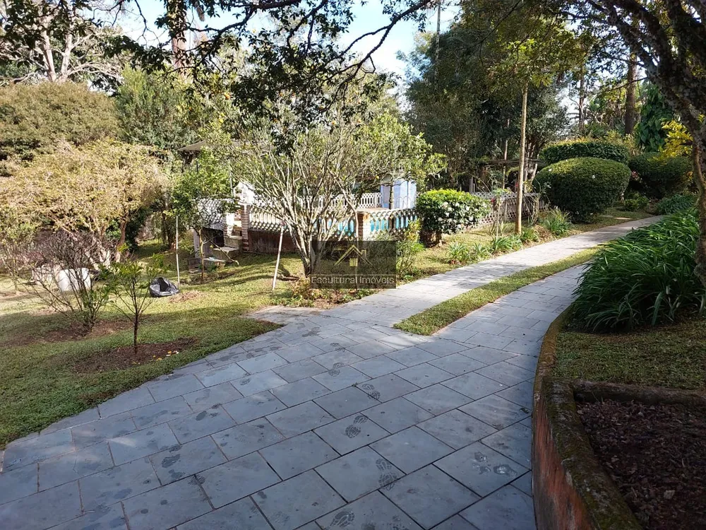 Chácara, 4 quartos - Foto 3