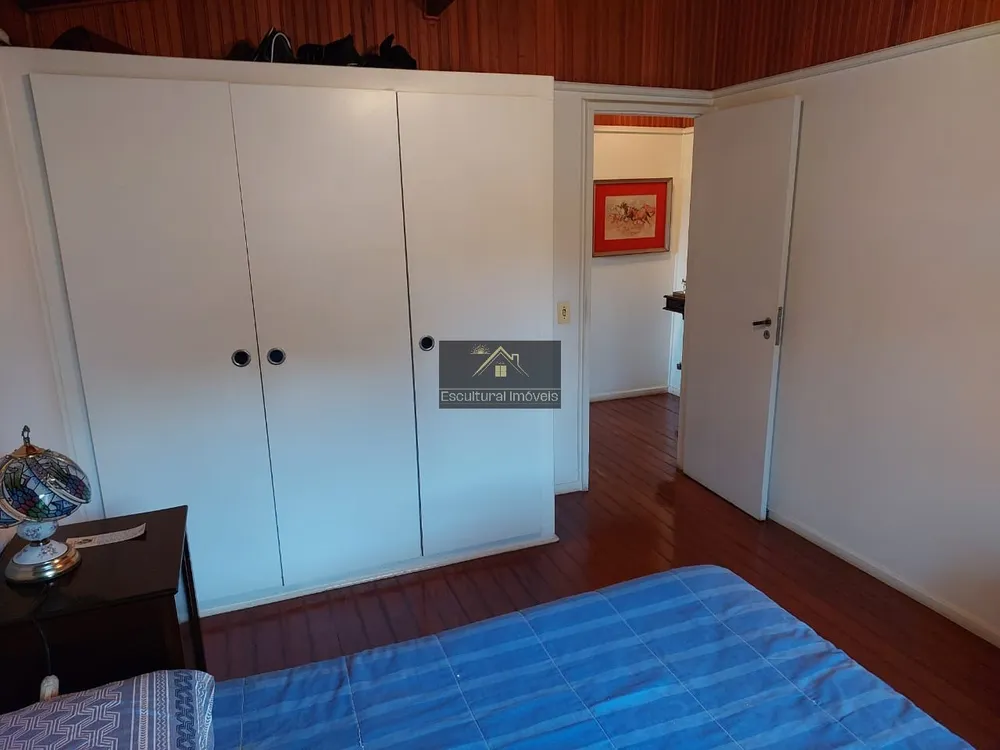 Chácara, 4 quartos - Foto 16