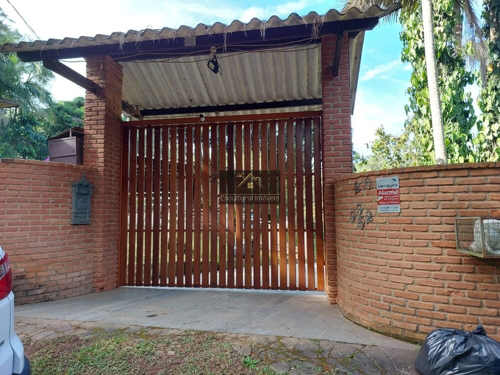 Chácara à venda com 4 quartos, 2000m² - Foto 3