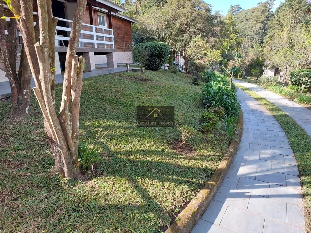 Chácara, 4 quartos - Foto 15