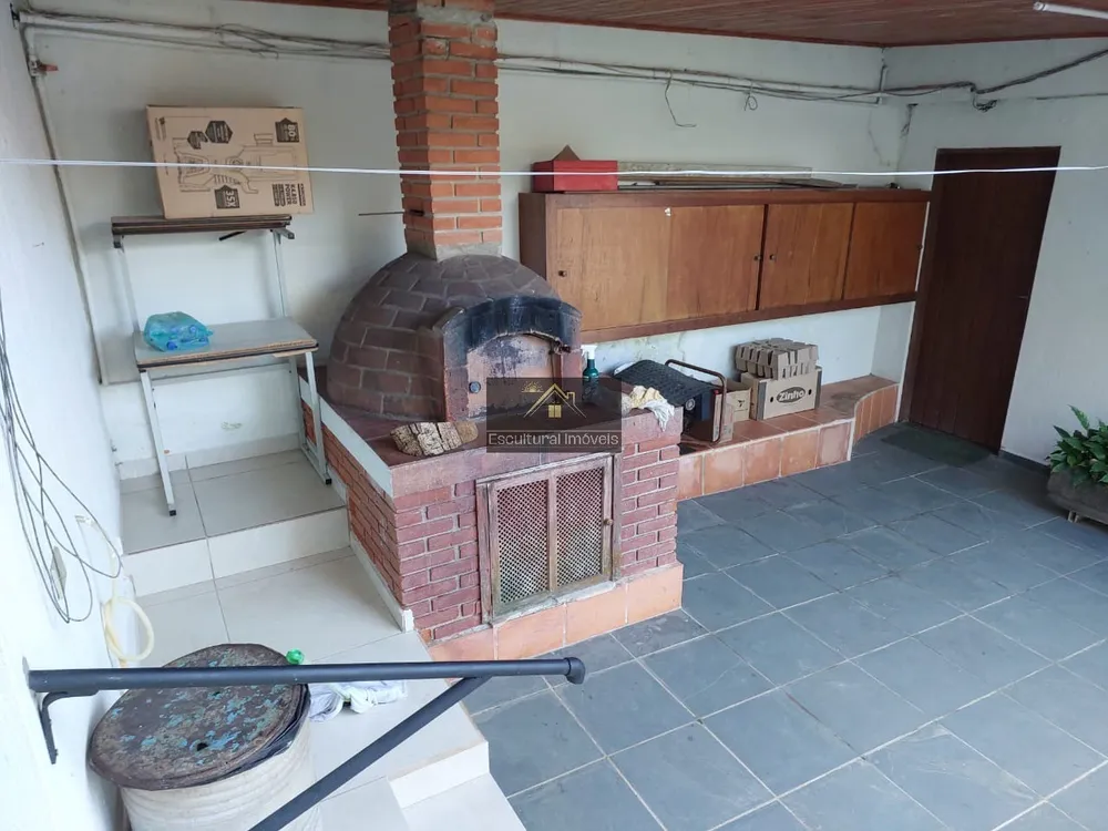 Chácara, 4 quartos - Foto 5