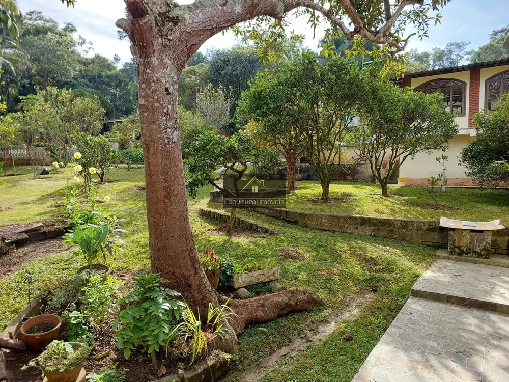 Chácara, 4 quartos - Foto 6