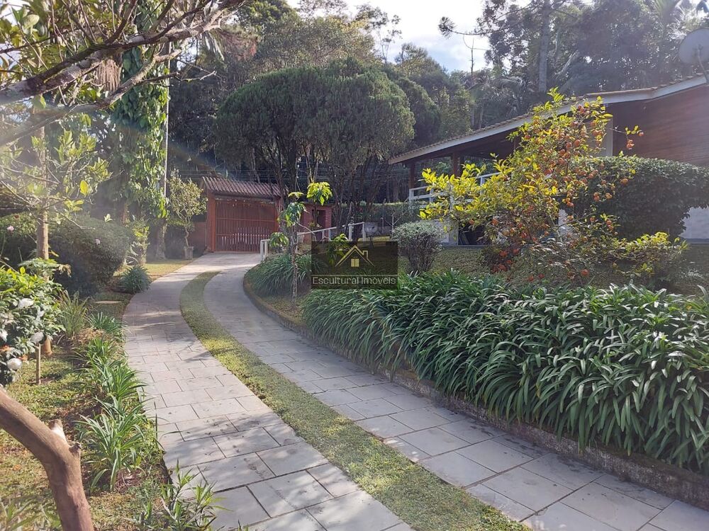 Chácara à venda com 4 quartos, 2000m² - Foto 4