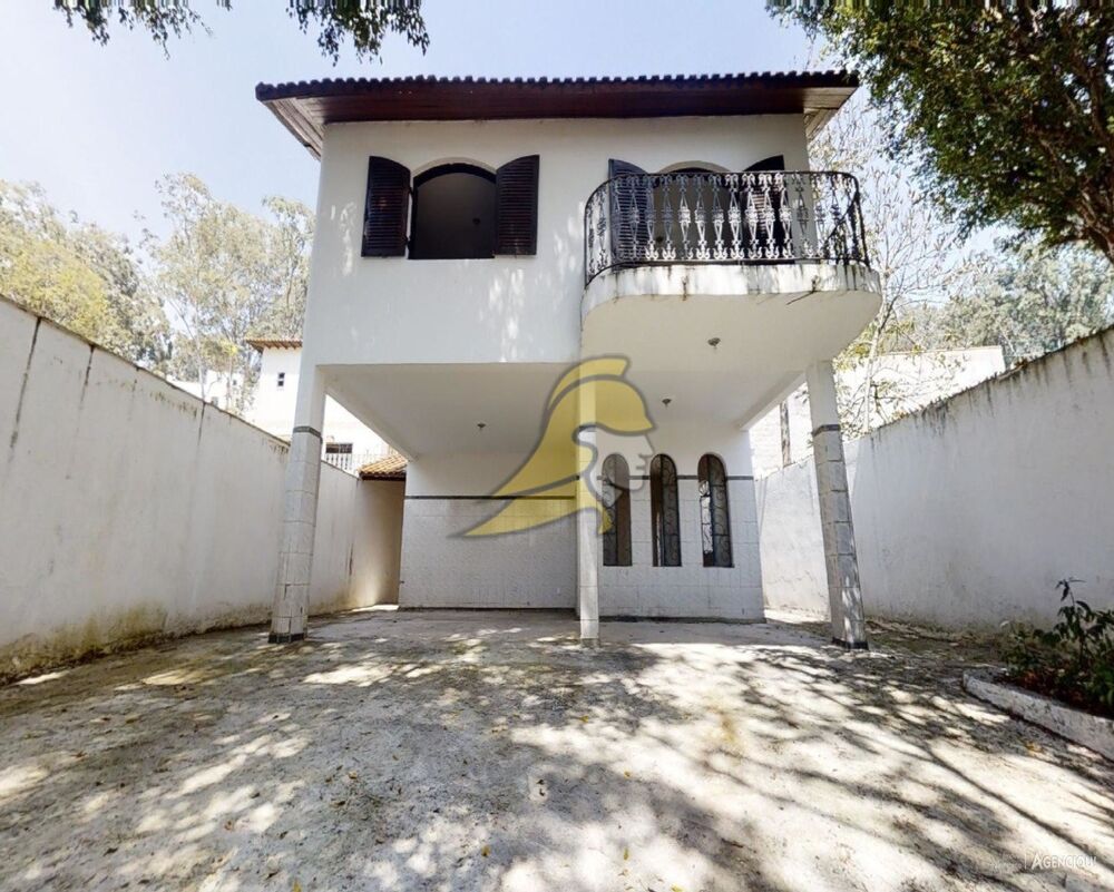 Casa à venda com 5 quartos, 256m² - Foto 8