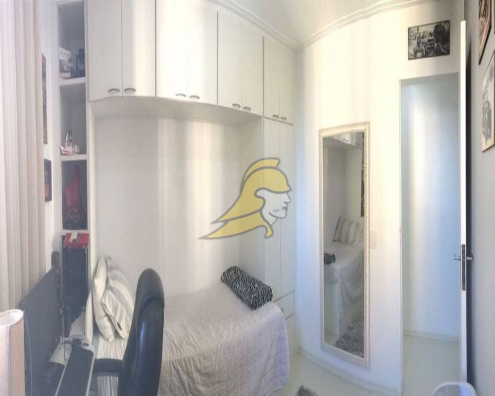 Apartamento, 2 quartos, 56 m² - Foto 6