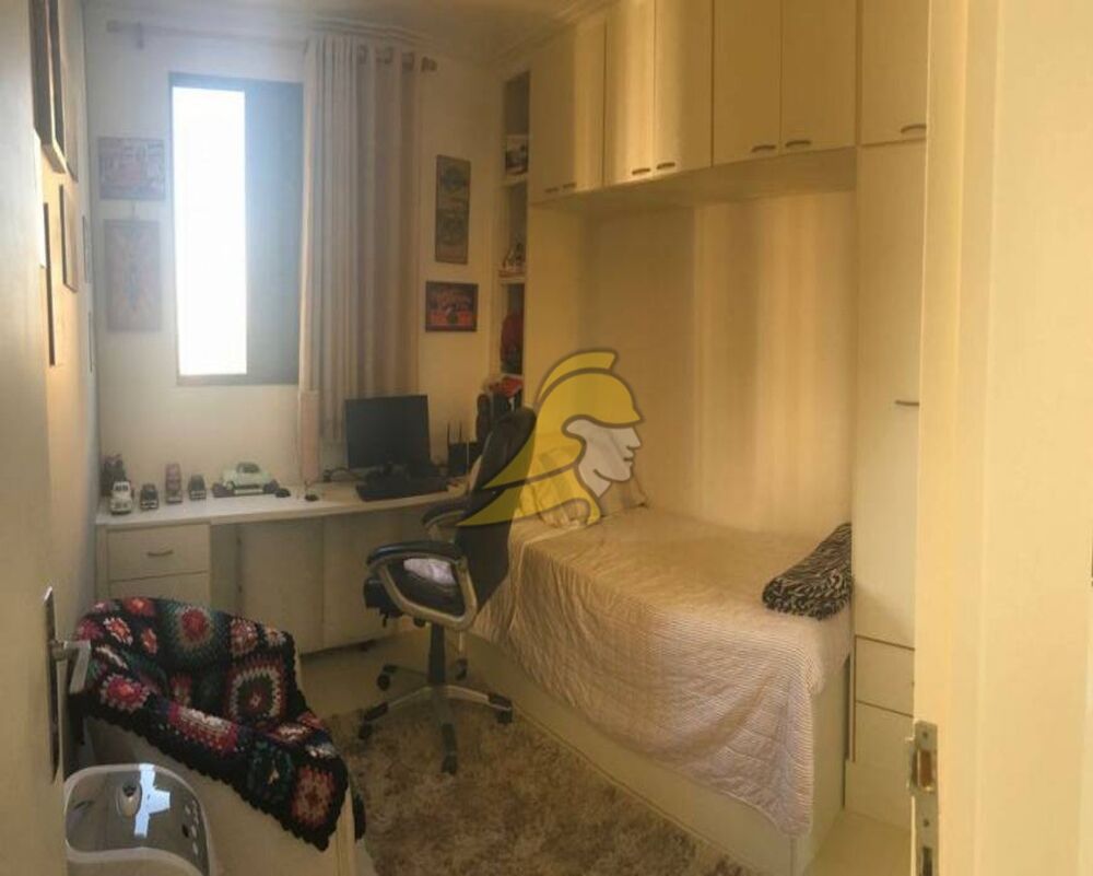 Apartamento, 2 quartos, 56 m² - Foto 1