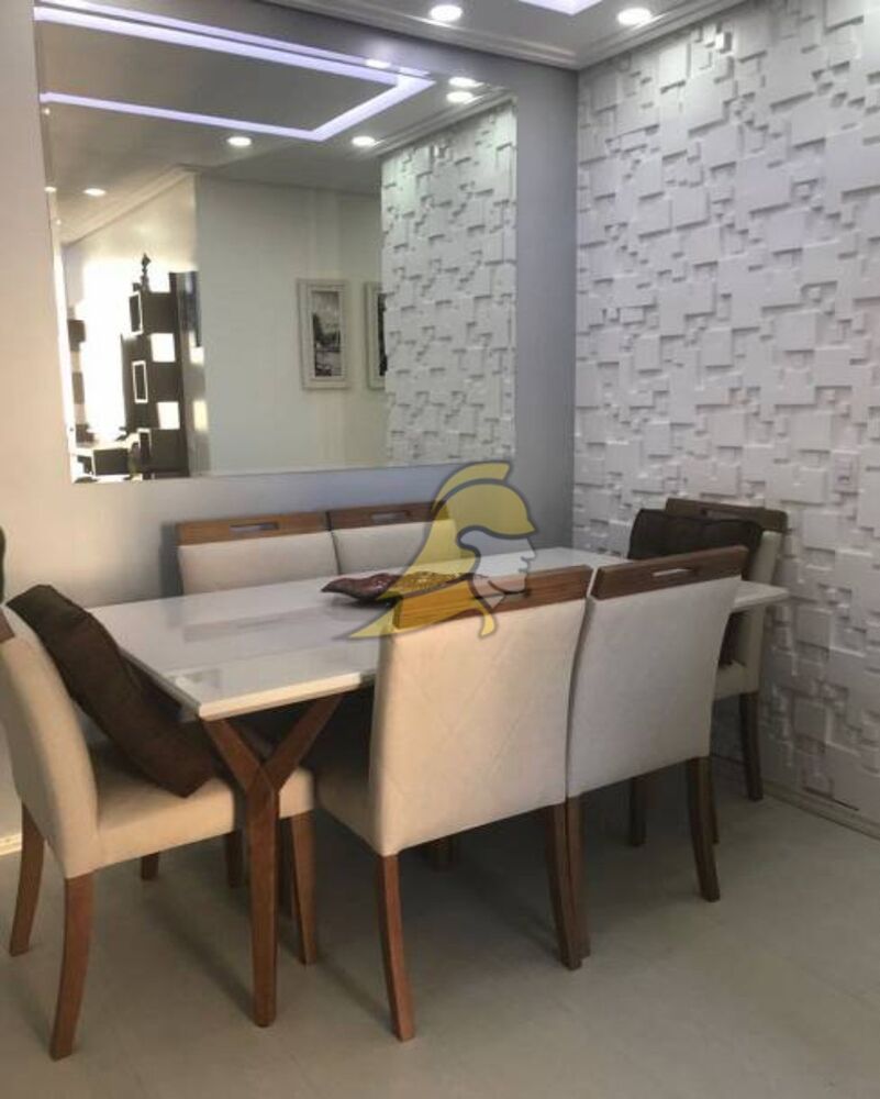 Apartamento, 2 quartos, 56 m² - Foto 8