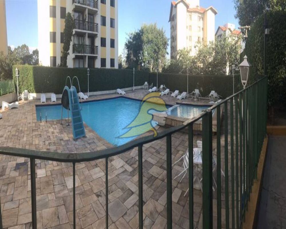 Apartamento, 2 quartos, 56 m² - Foto 12