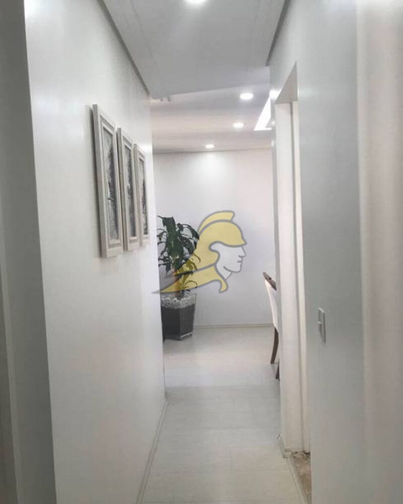 Apartamento, 2 quartos, 56 m² - Foto 3