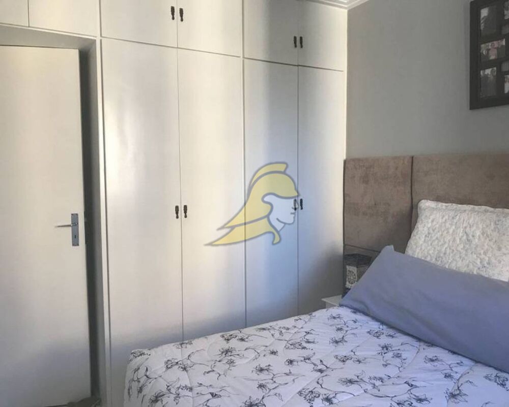 Apartamento, 2 quartos, 56 m² - Foto 2