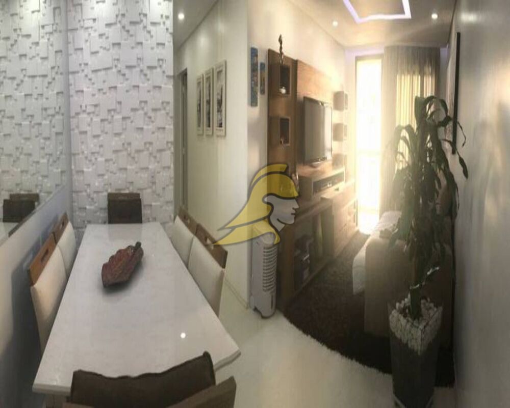 Apartamento, 2 quartos, 56 m² - Foto 10