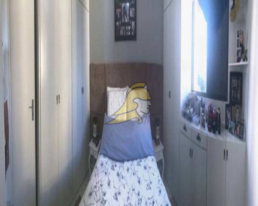 Apartamento, 2 quartos, 56 m² - Foto 4
