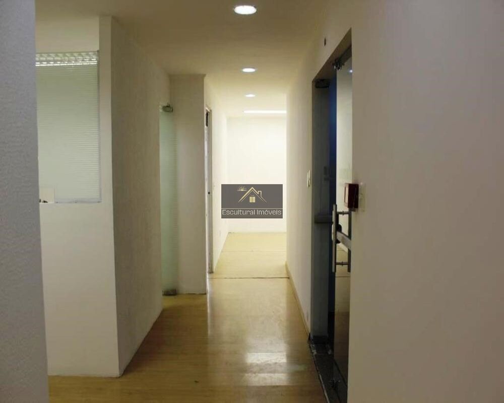 Sala-Conjunto, 517 m² - Foto 1