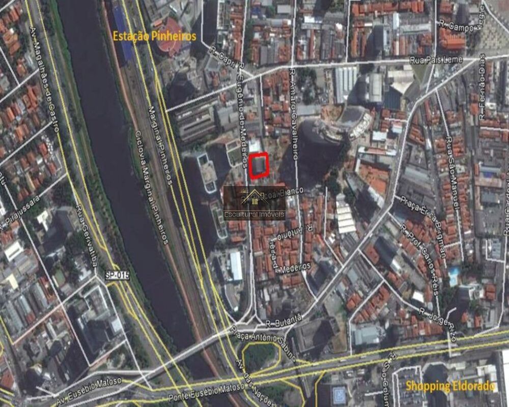 Sala-Conjunto, 517 m² - Foto 4