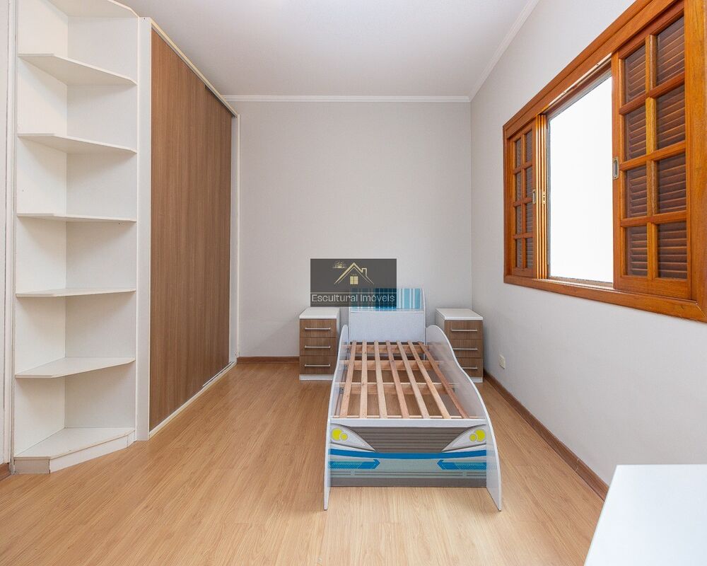 Casa, 3 quartos - Foto 10