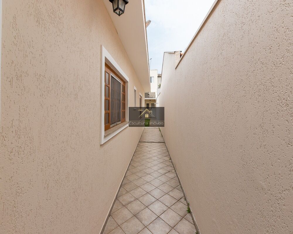 Casa, 3 quartos - Foto 12