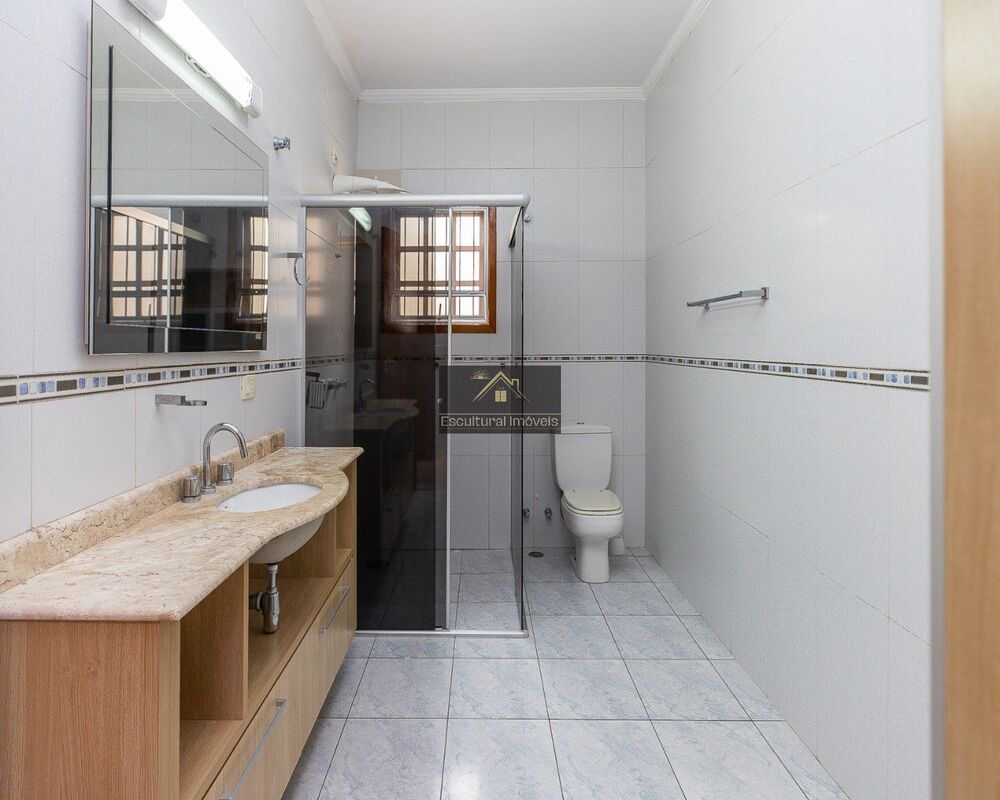 Casa, 3 quartos - Foto 9