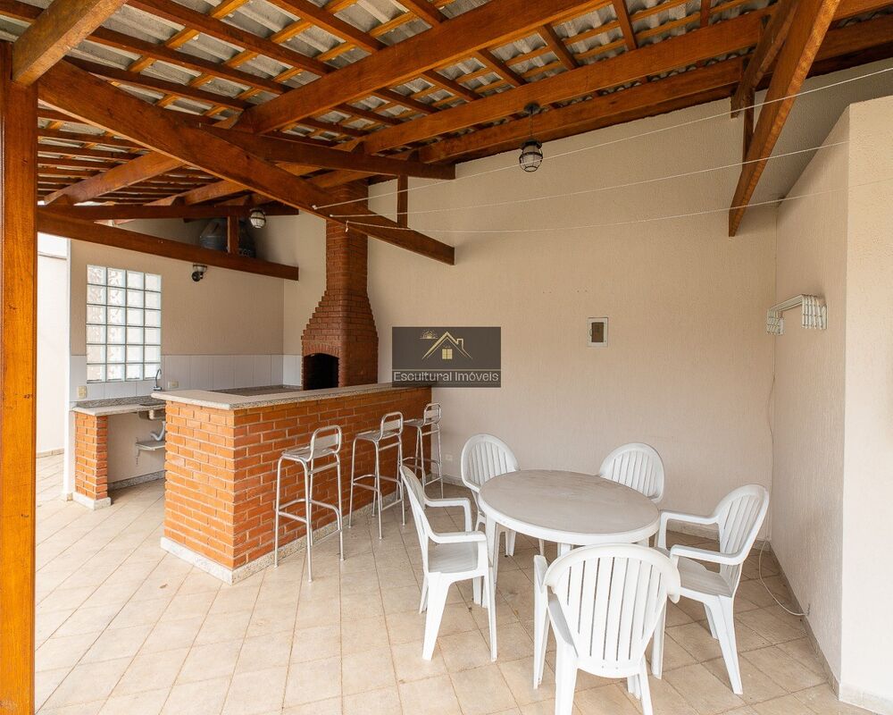 Casa, 3 quartos - Foto 11