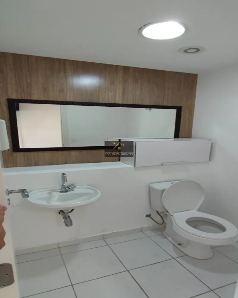 Sala-Conjunto, 42 m² - Foto 1
